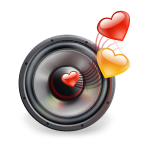Sound, speaker, volume icon