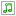Insert, plugin, sound, stock icon