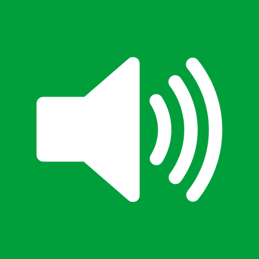 Sound icon