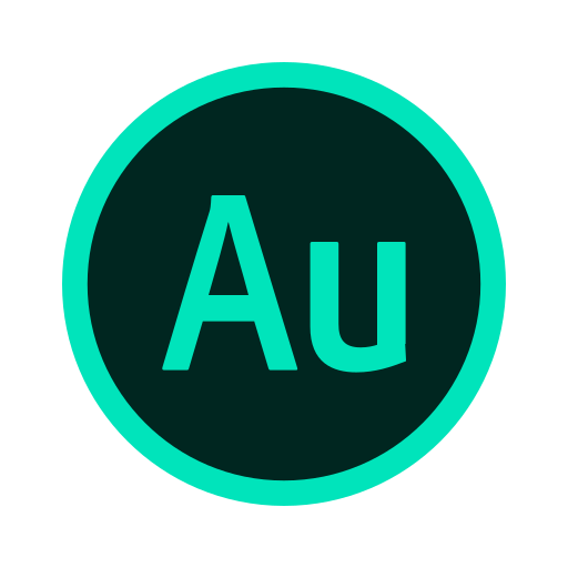 Adobe, audio, audition, edit, sound, timeline, volume icon