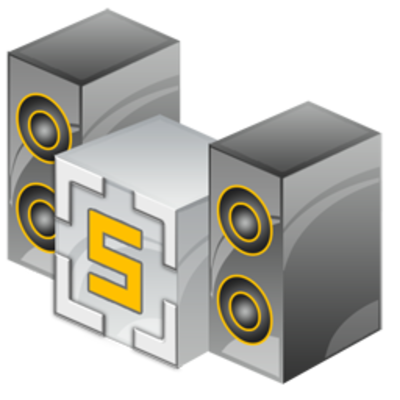 Sound, track icon