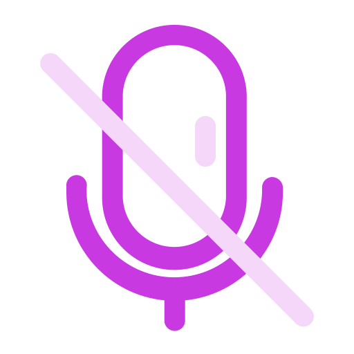 Audio, mic, microphone, sound icon