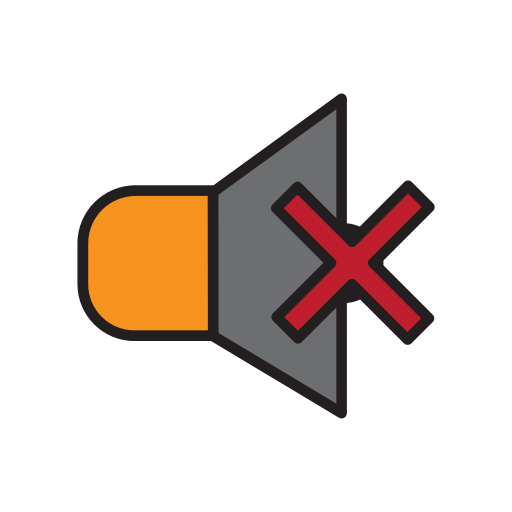 Music, speaker, volume, audio, sound icon