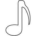 Eighth,Music,Note,Play,Sound