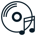 Audio,Music,Note0,Sound