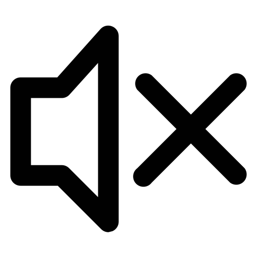 Audio, microphone, music, play, sound, speaker, volume icon
