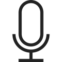 Media,Microphone,Sound,Volume,Alert,Notification,Warning