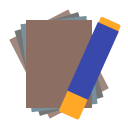 Paper,Pastel,Art,Sheet