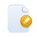 Document,Edit,File,Filetype,Paper,Pencil