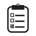 Clipboard,Notes,Pages