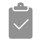 Clipboard,Checked