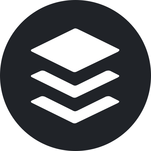 Buffer, business, clipboard, logo icon