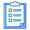 Clipboard,Document,Result
