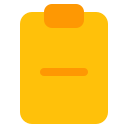 Clipboard,Data,File,Files,Folder,Minus