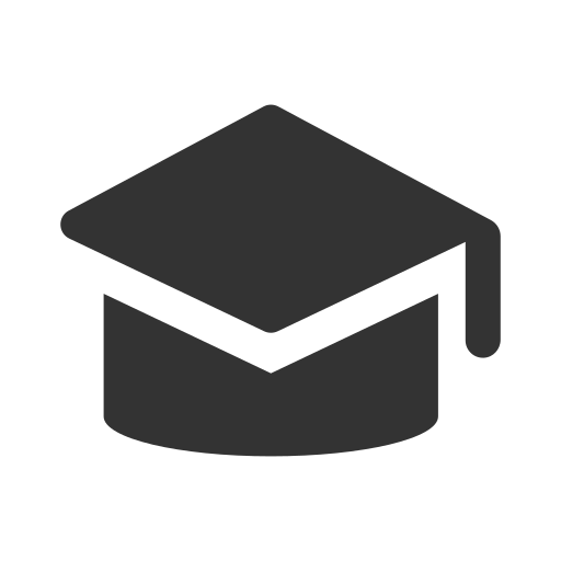 Basic, education, ui icon