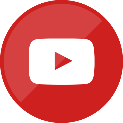 Video, website, youtube icon