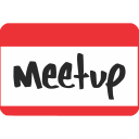 Meetup,Marketing,Media,Social,Website ok 