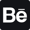 Behance,Marketing,Media,Social,Website ok 