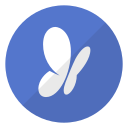 Butterfly,Logo,Media,Msn,Social,Website ok 