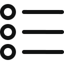 Bullet,Details,List