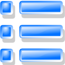 List, taskbar icon