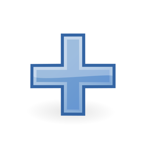 Add, list icon