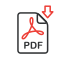 Line icons set icon 64x64