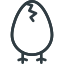 Easter icon 64x64