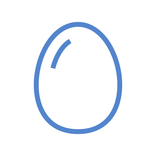 And, bird, egg, proffile, settings, social icon