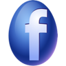 Easter Eggs icon 64x64