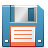 Guardar, save icon