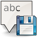 As,Document,Guardar,Save ok 