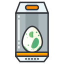Canister,Egg,Go,Pokemon,Game,Play