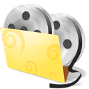 Folder icons icon 64x64