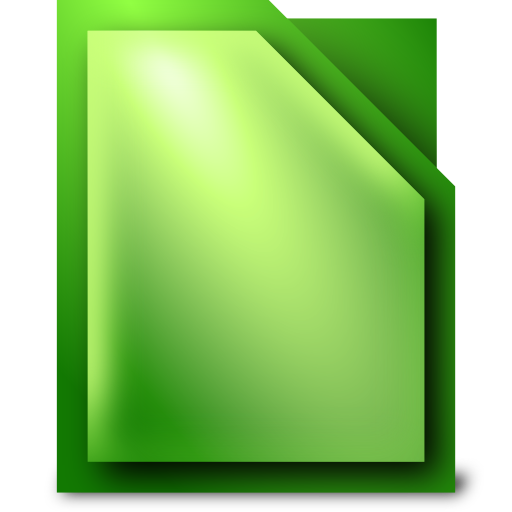 Calc, libreoffice icon