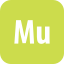 Adobe Rounded icon 64x64
