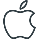 Apple,Brand,Brands,Ios,Logo,Logos