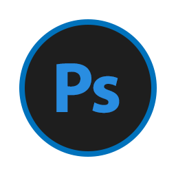Photoshop icon