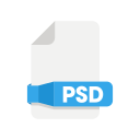 Document,Files,Folder,Psd