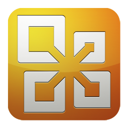Office, ms icon