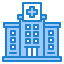 Coronavirus icon 64x64