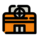Hospital,Clinic,Doctor,Building ok 