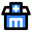 IconPark Vol.3 icon 64x64