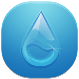 Rainmeter icon