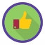 Gamification icon 64x64