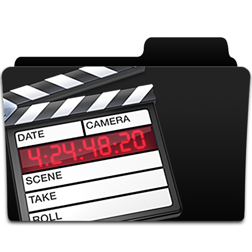 Filmes icon