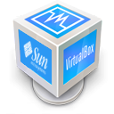 Virtualbox icon