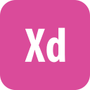 Adobe,Rounded,Xd