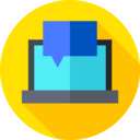 ui,interface,multimedia,laptop,mail,envelope,conversation,communications,chat,email,message,mails,envelopes,chat bubble
