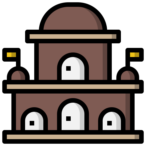 And, architecture, building, buildings, country, embassy, government icon